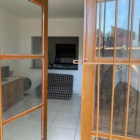 Casa Pereque Acu Villa Ubatuba Kültér fotó