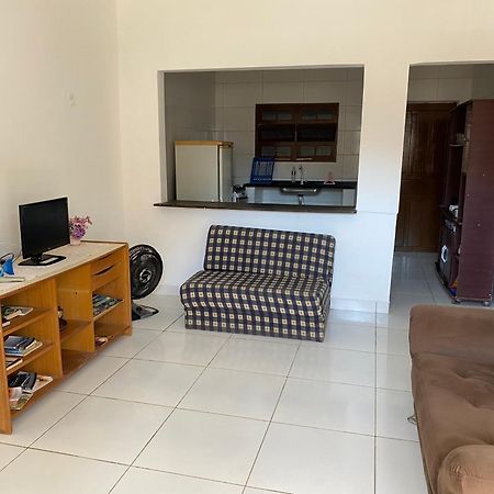 Casa Pereque Acu Villa Ubatuba Kültér fotó