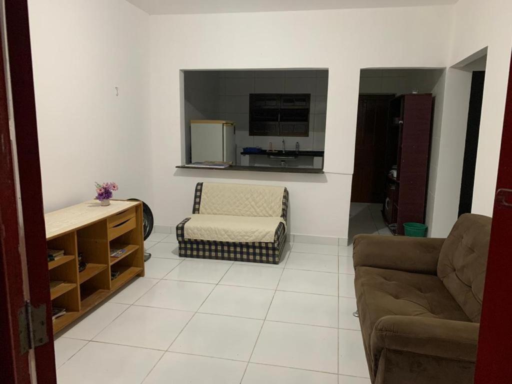 Casa Pereque Acu Villa Ubatuba Kültér fotó