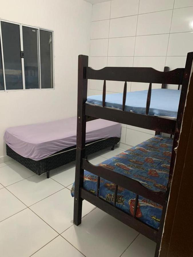 Casa Pereque Acu Villa Ubatuba Kültér fotó