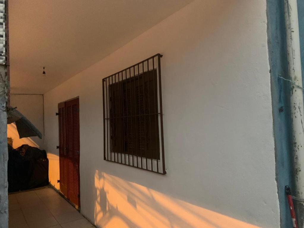 Casa Pereque Acu Villa Ubatuba Kültér fotó