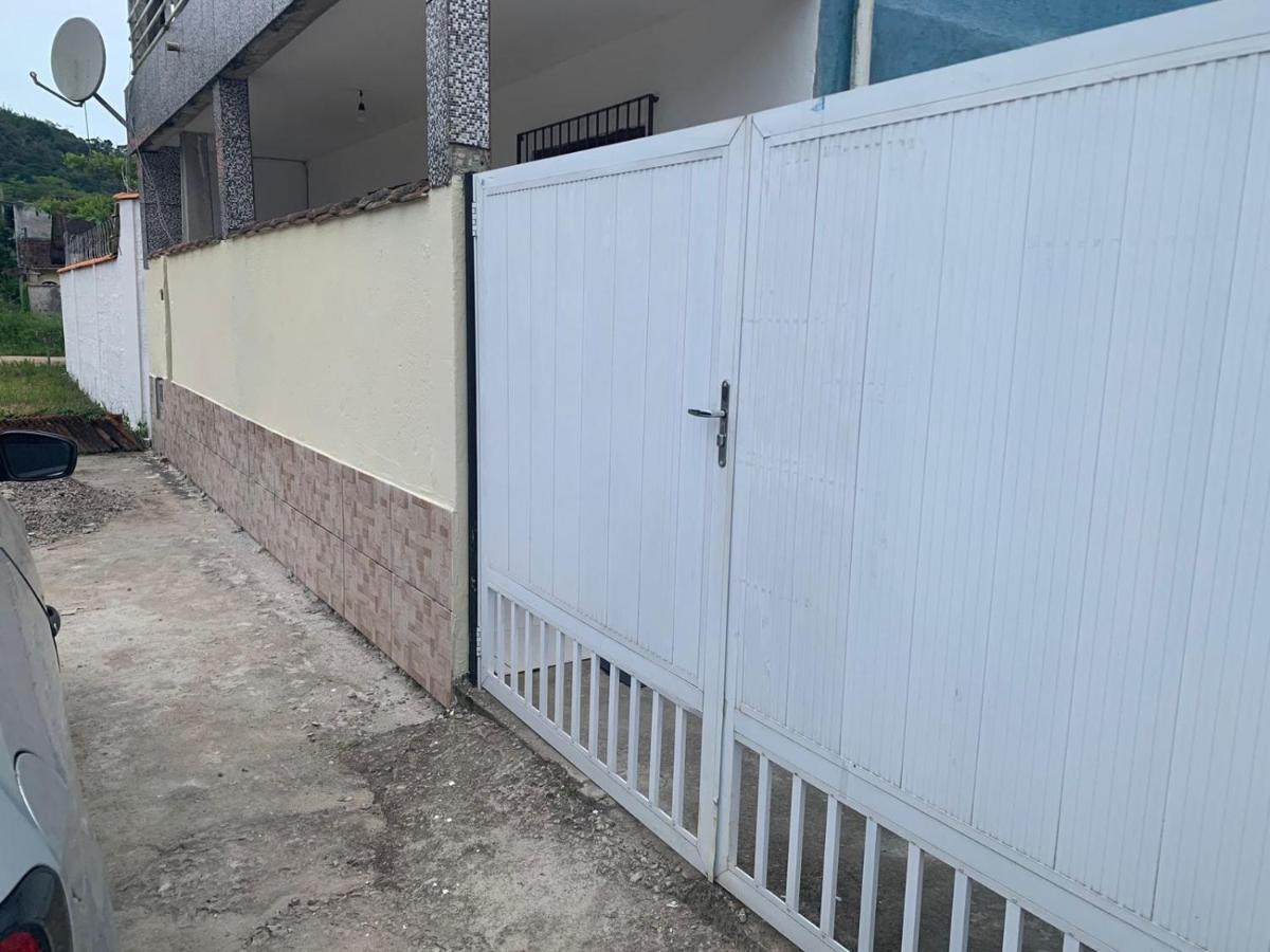 Casa Pereque Acu Villa Ubatuba Kültér fotó