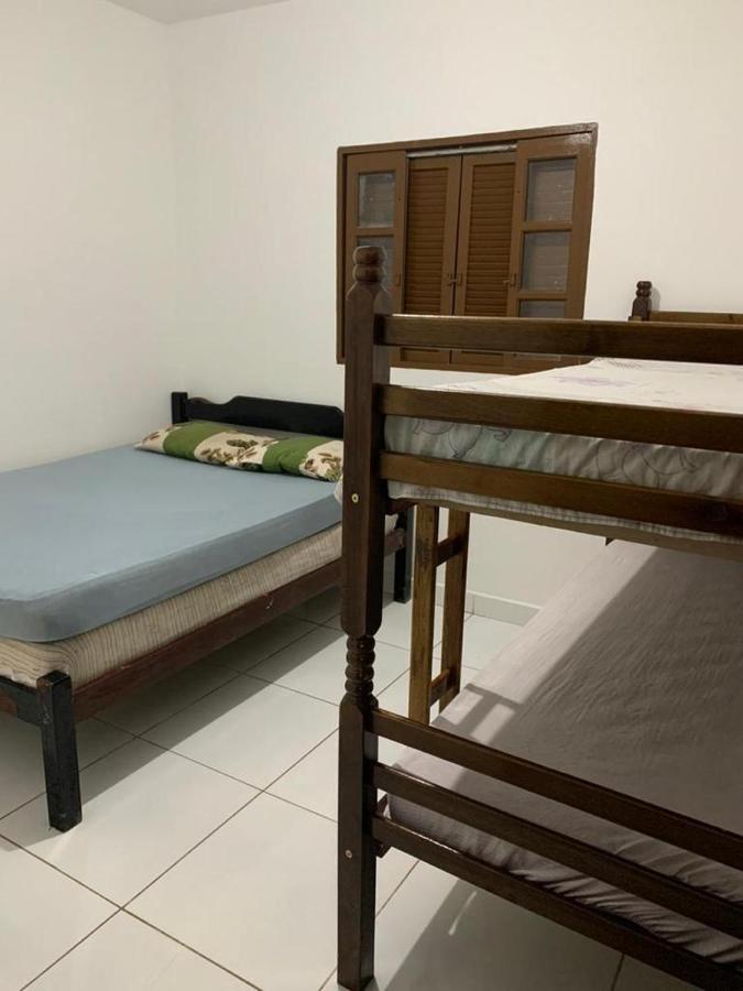 Casa Pereque Acu Villa Ubatuba Kültér fotó