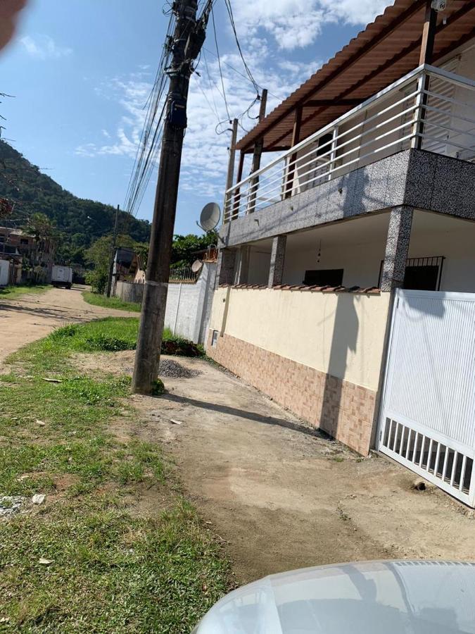 Casa Pereque Acu Villa Ubatuba Kültér fotó