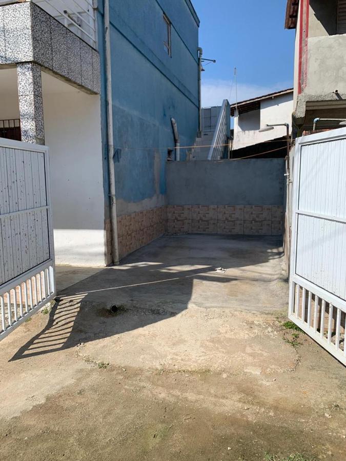 Casa Pereque Acu Villa Ubatuba Kültér fotó