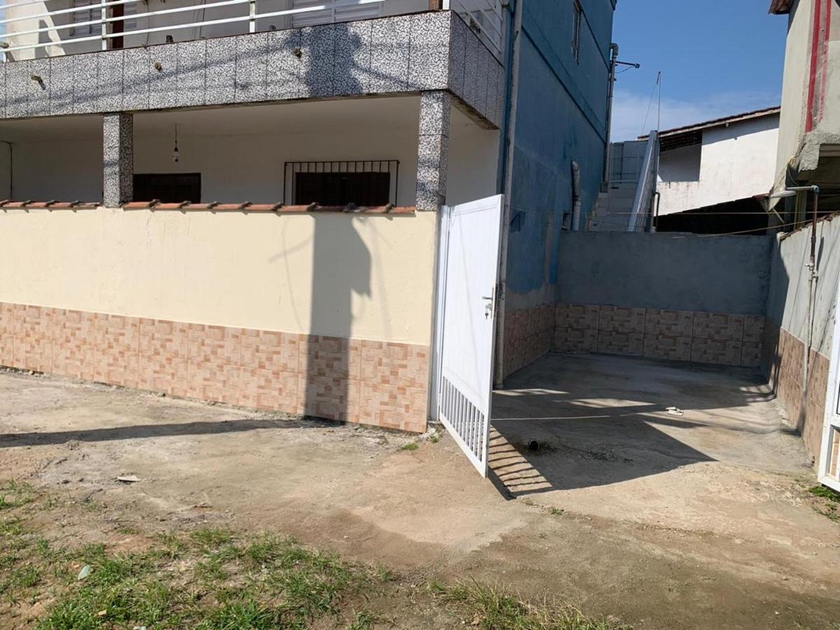 Casa Pereque Acu Villa Ubatuba Kültér fotó