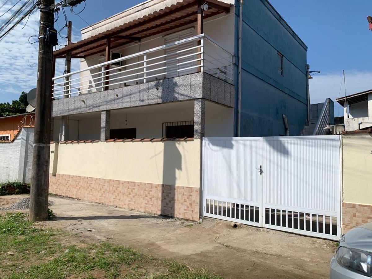 Casa Pereque Acu Villa Ubatuba Kültér fotó