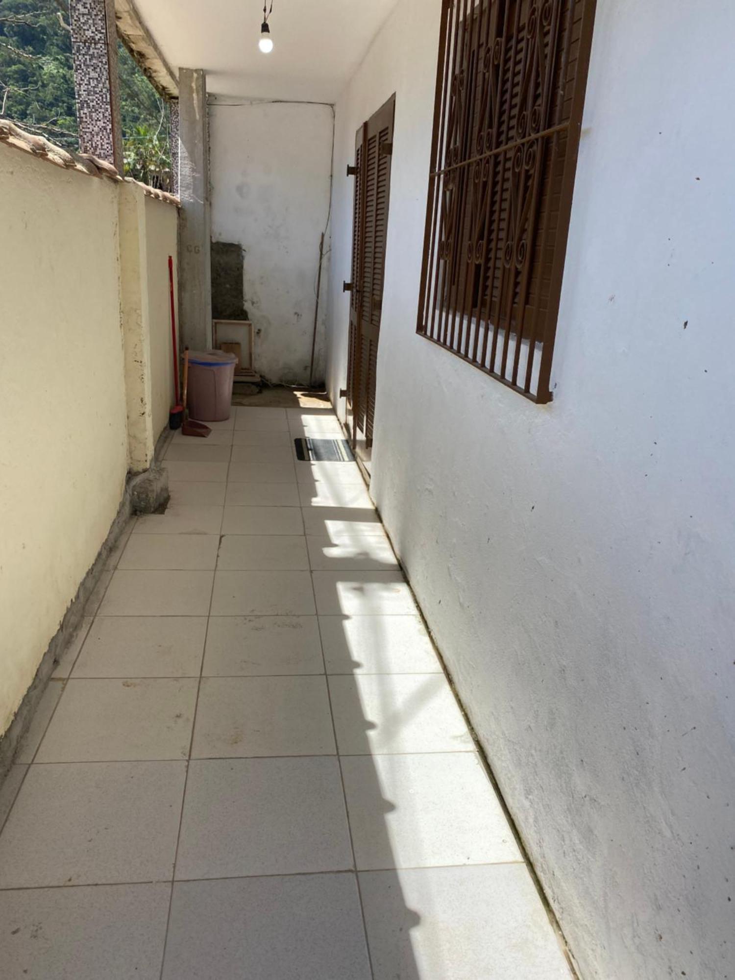 Casa Pereque Acu Villa Ubatuba Kültér fotó