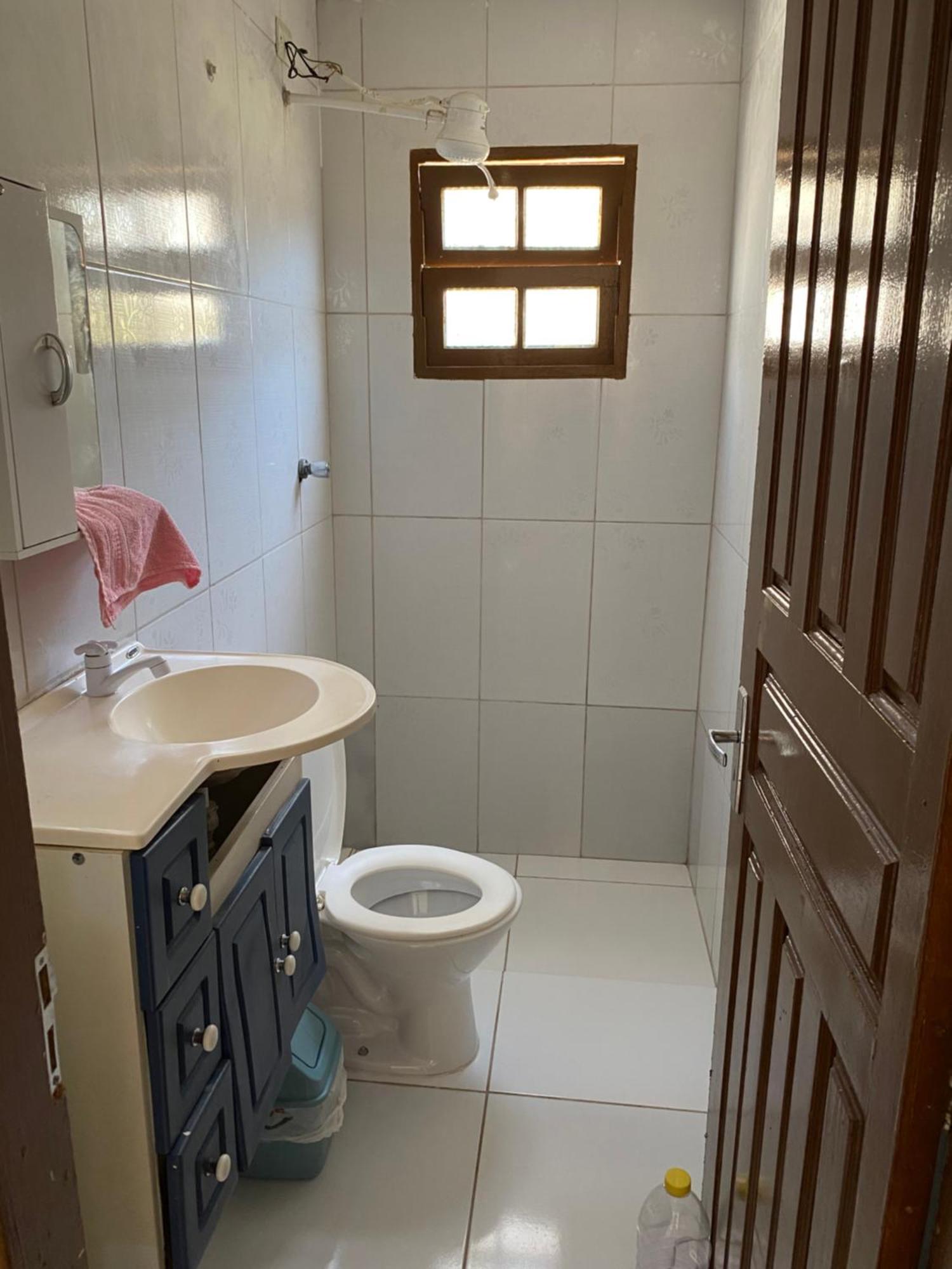 Casa Pereque Acu Villa Ubatuba Kültér fotó