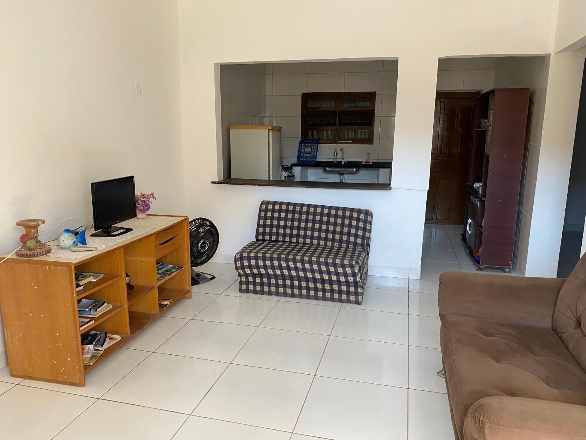 Casa Pereque Acu Villa Ubatuba Kültér fotó