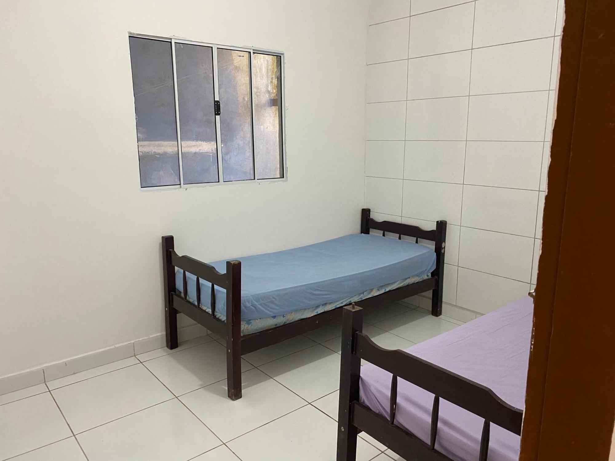 Casa Pereque Acu Villa Ubatuba Kültér fotó