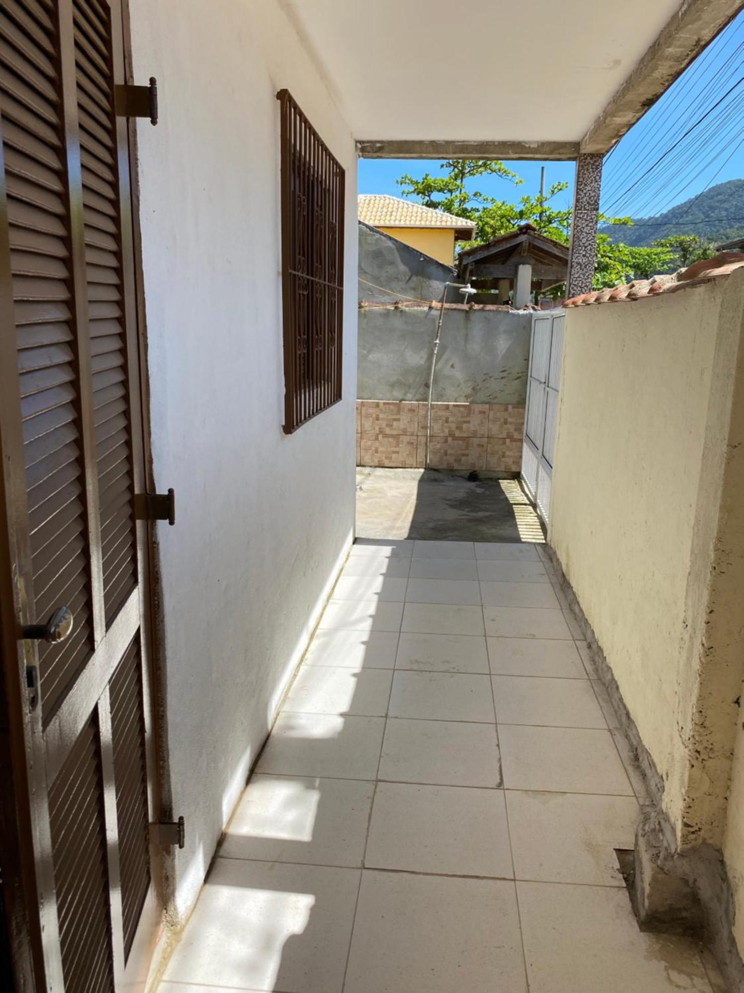 Casa Pereque Acu Villa Ubatuba Kültér fotó