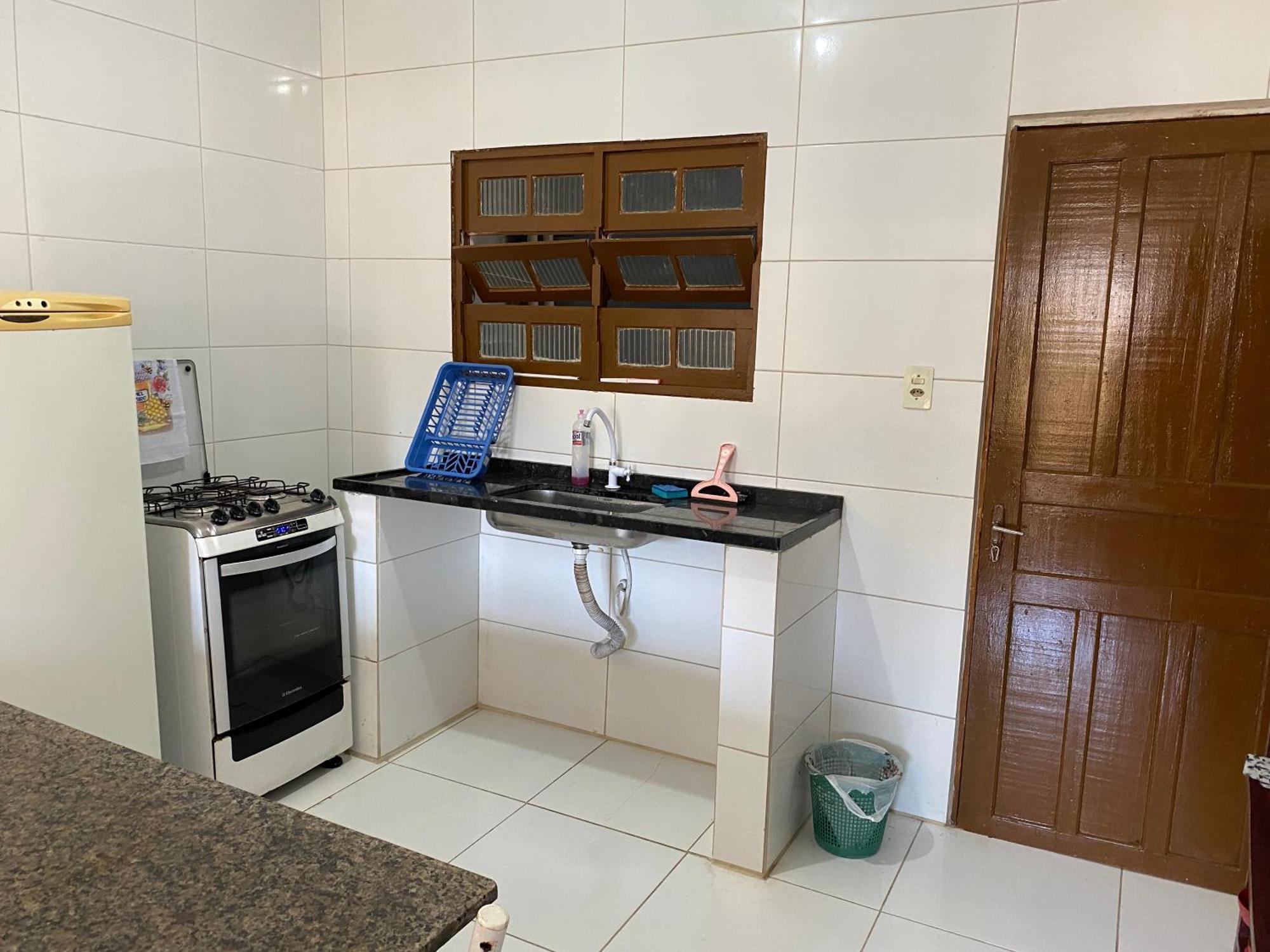 Casa Pereque Acu Villa Ubatuba Kültér fotó