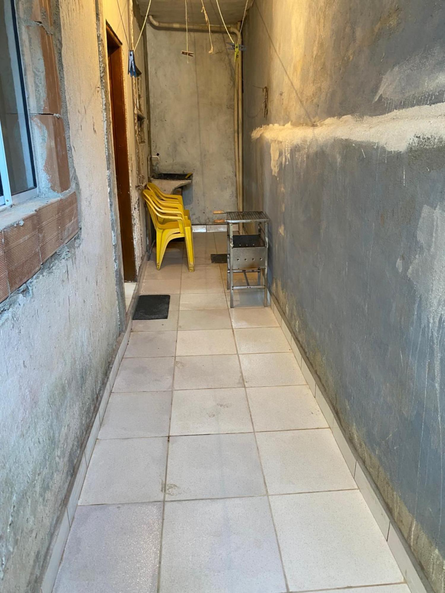 Casa Pereque Acu Villa Ubatuba Kültér fotó